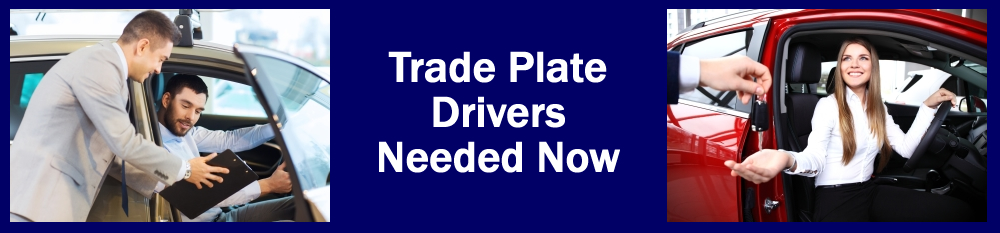 TPD Needed Now