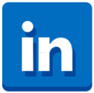 linkedin icon