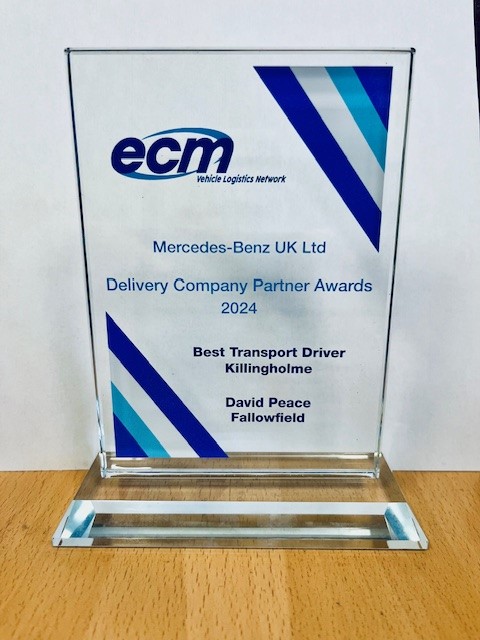 ecm2024 award